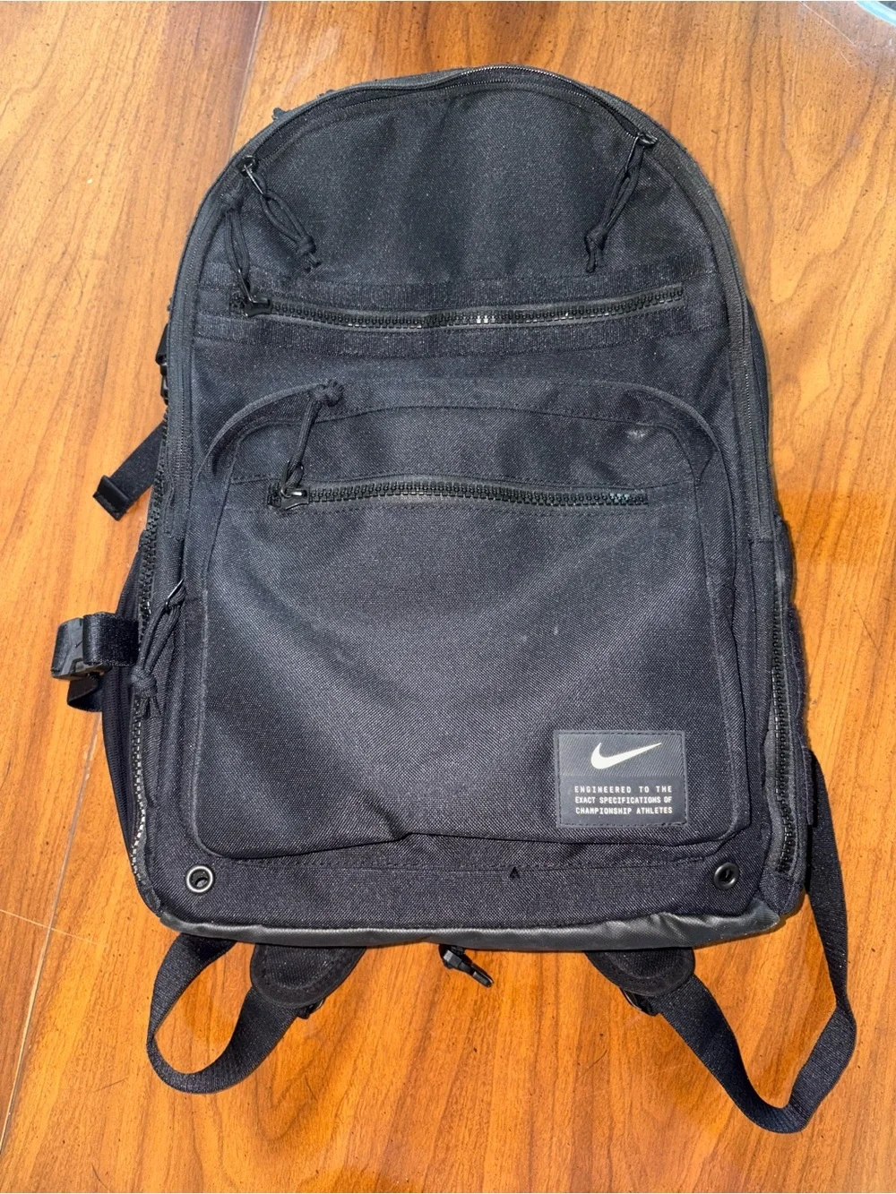 Nike Utility Power Training Backpack Size 32L